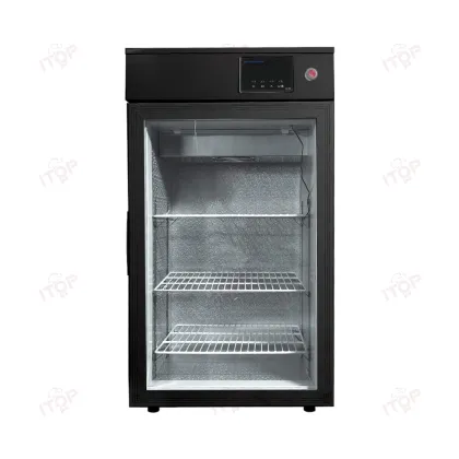 Bacteria Fermentation Room for Yogurt Production