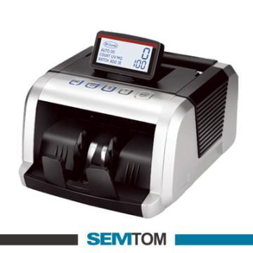 Multi-devises banknote Counter