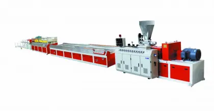 WPC Wood Wall Panel decorative wall panel