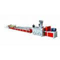 WPC Wood Wall Panel Extrusion Line