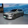 BYD Destroyer 05 DM-I 120 km buque insignia Hybrid Car