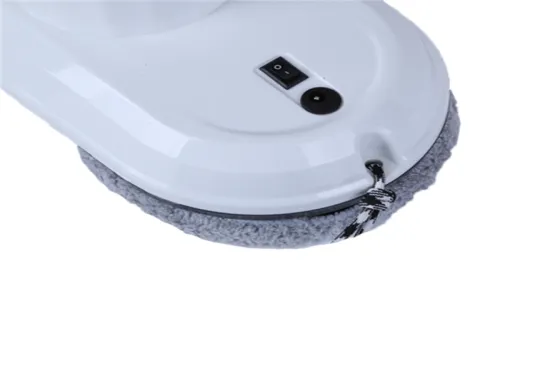 Window Cleaning Robot Operating Mode​