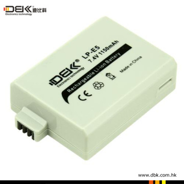 Cameras&Camcorders Battery/Battery for Canon (LP-E5)