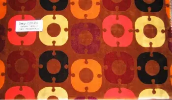 fabric ICOM-47A
