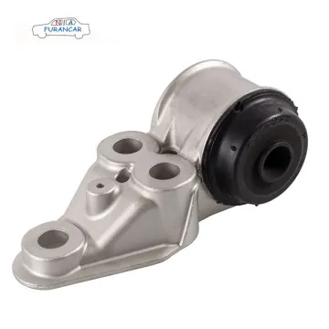 High Performance Auto Engine Parts - Engine Mounting for Audi A6