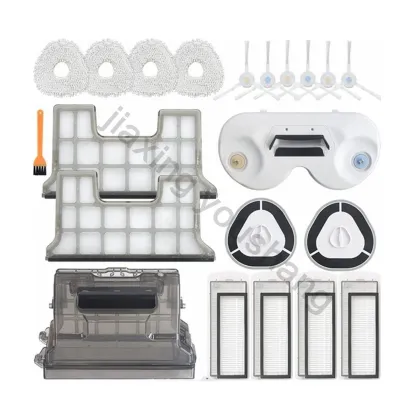 Narwal J1 J2 T10 Robot Vacuum Cleaner Filter Replacement