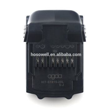 UC18YRSL 14V 18V Li-ion Battery Charger New for BSL1815X BSL1830 BSL1415