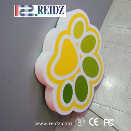 Advertising light box photography light box