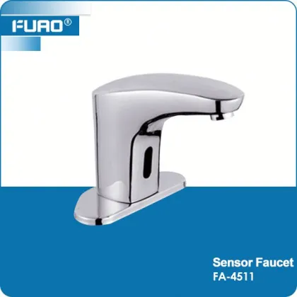 FUAO Well crafted deva sensor taps