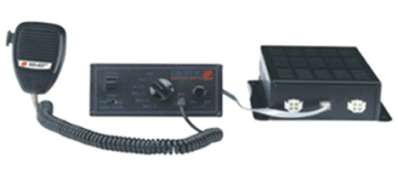 Electric Siren Alarm (CJB-CHS-158F)