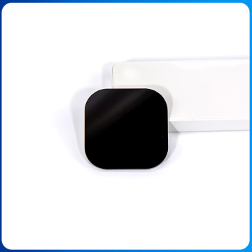 Feuille de filtre passe-long IR optique PC personnalisé 720 nm