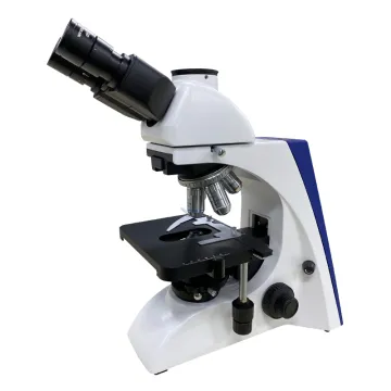  Infinity Optical BK5000TR Trinocular Biological Microscope 40X-1000X