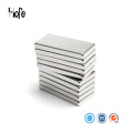 Large Square Good Price Permanent Rare Earth Magnets