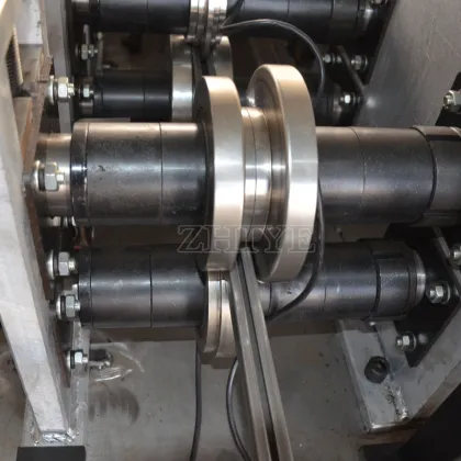 L Furring Channel Cold Roll Forming Machinery