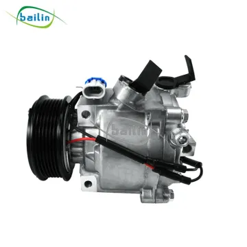 Chevrolet Spin & Onix Auto AC Compressor 52067907/95059818/94517797/AKT200A433/94558122