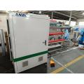 Janbo Tape Slitting และ Rewinding Machine