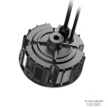 160W ip65 Round UFO High Bay Driver