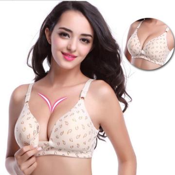 Women Underwear Breast Feeding Bra Maternity Nursing Bras Pregnant Breastfeeding Pregnancy