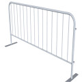 matel crowd control barrier