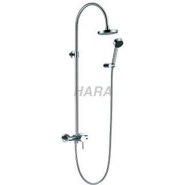 Hansi Series-Two Function Shower Mixer