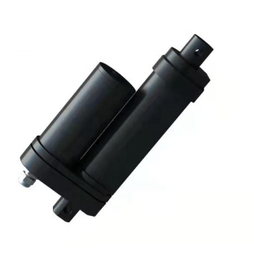 12 V/24 V wasserdichte elektrische lineare Aktuatoren