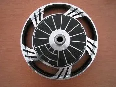 die cast magnesium alloy products