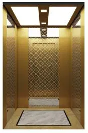 High-Speed Elevator System