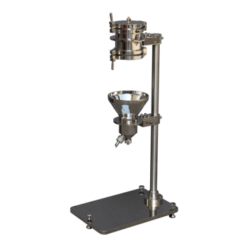 PL26-1 CSF Freeness Tester Canadian Standard
