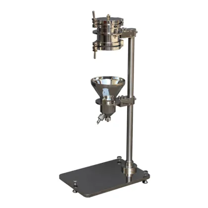 PL26-1 CSF Freeness Tester Canadian Standard