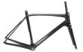 OEM-producten carbon frame van carbon fiber