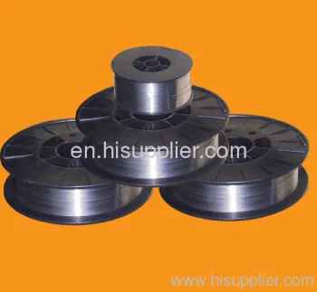 Self-shielded Welding Wire For Steel Structure Building 