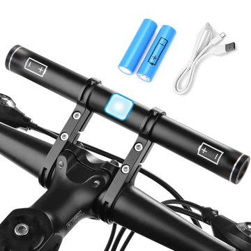 Ποδήλατο MTB Handlebar Extended Bracket για προβολέα