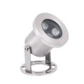 IP68 3W RGB LED Underwater Light Waterproof