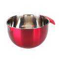 Food Grade Stainless Steel Mixing Bowl Set
