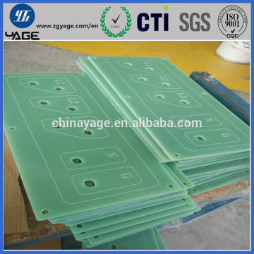PCB material FR4 Board High performance custom made