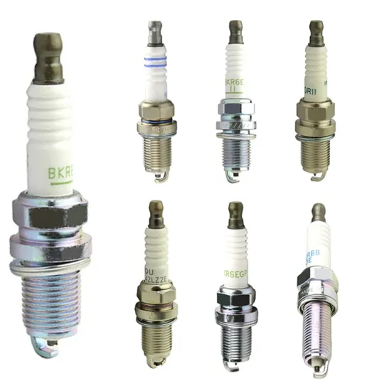 Wholesale Platinum Spark Plug 4204 - Superior Engine Ignition Car Spare Part