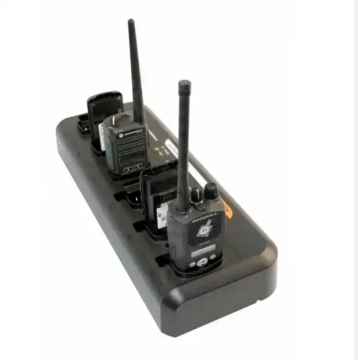 Motorola DP1400 & CP200D Multi Unit Chargers and Accessories