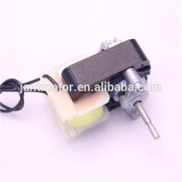 YJ48-08 YJ48-10 YJ48-12 YJ48-13 YJ48-16 YJ48-20 induction motor