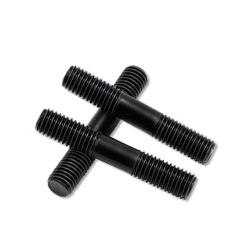Double Threaded End Stud