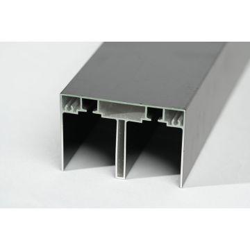 Standard Awning Window Aluminun Sunroom Profiles