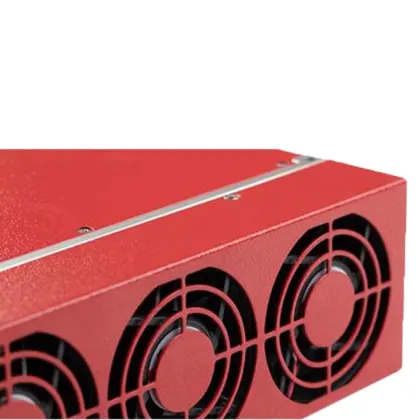 JPT Laser Sources 1064nm 20W-100W for Laser Marking Machines