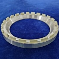 Precision Ceramic Bond Diamond Grinding Wheel / Wafer Thinning Wheel – for Silicon Wafer Polishing & Back Grinding