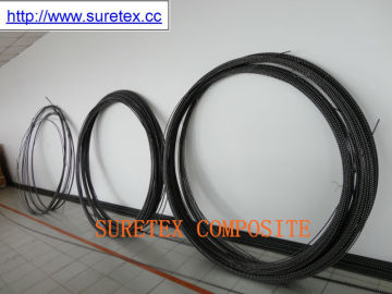 High Strength Basalt Fiber Rebar