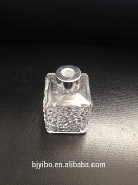 square champigon bottle