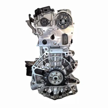 Original Brand New DSV DRZ 1.5 TSI Petrol Engine Assembly for Volkswagen Audi