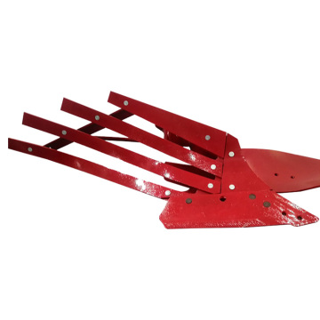 Kuhn Farm Pflug -Ersatzteile und hydraulische reversible Pflugkomponenten Lieferant