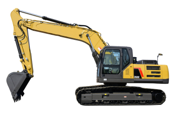 Construction Machine Heavy Equipment 26ton Excavator