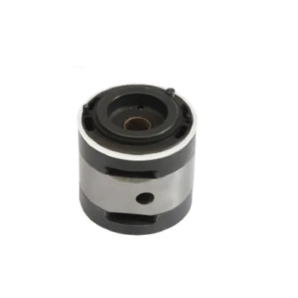 Custom Hydraulic Accessories - Low Pressure Double Vane Pump Cartridge for Atos Series