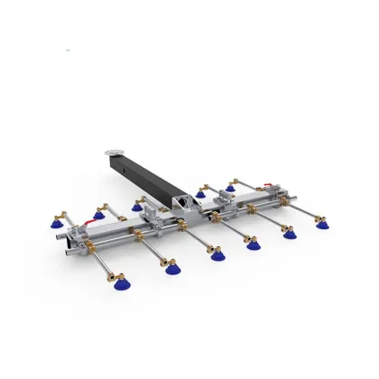 Wholesale Flexible Feeding Tooling Solutions for Kuka Speed Industrial Robots and Grippers in Press Automation Lines