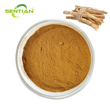 Organic Withania Somnifera Extract